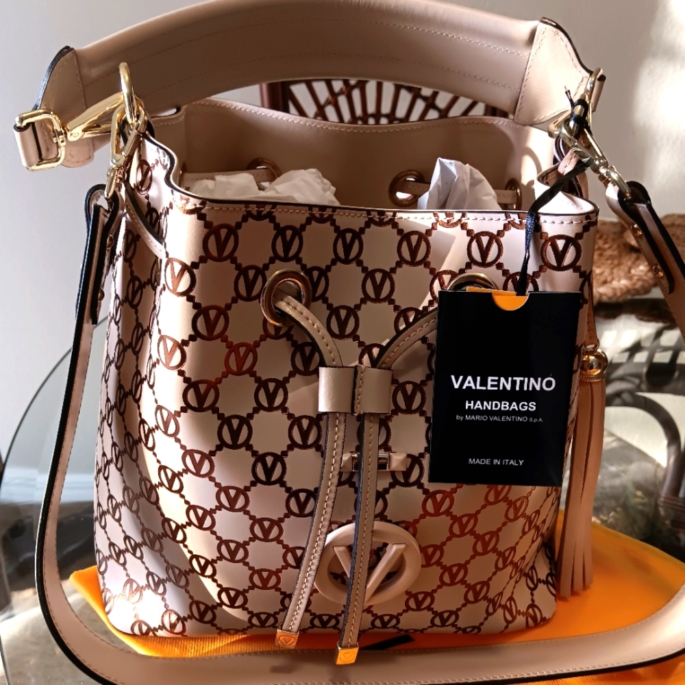 Valentino by mario handbag!
